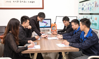 助力包装企业自动化数据实时交互